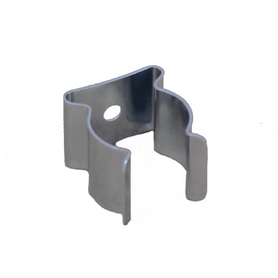 Sujecion tubo vainas tolva Dillon