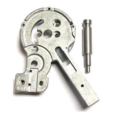 Plataforma XL650 Dillon