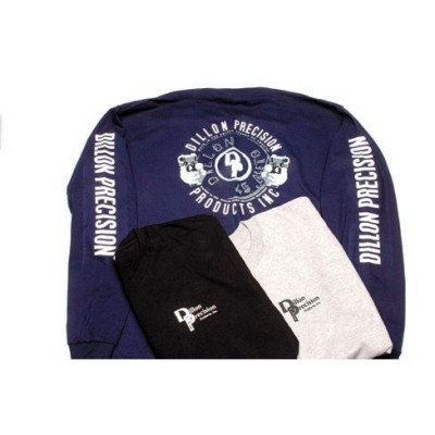 Camiseta azul XL Dillon