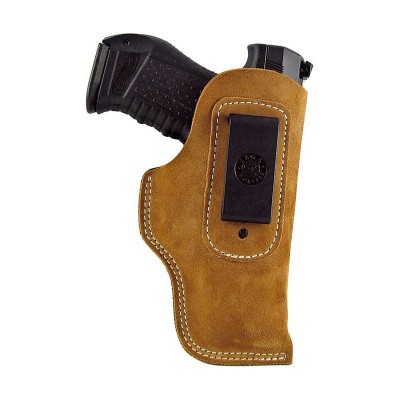 Funda interior cuero ambidextra VEGA