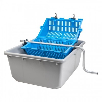 Separador vainas grande Dillon