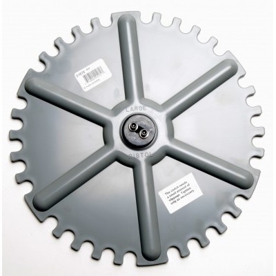 Plato tolva Large pistol Dillon