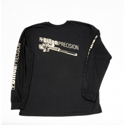 Camiseta manga larga Dillon (talla L)