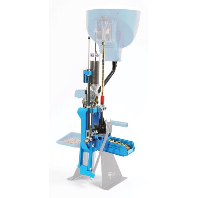 Maquina  XL750 Dillon