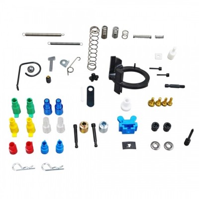Kit repuestos menores XL750 Dillon