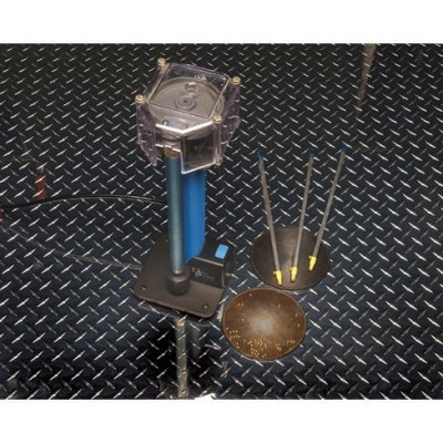 Empistonador electrico RF100 Dillon