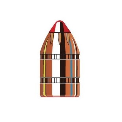 Punta 45 250gr FTX (50u) HORNADY