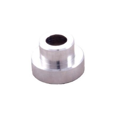 Cabezal  comparador punta cal. 6,5 HORNADY