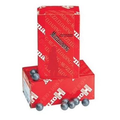 Bola .445 (100u) HORNADY