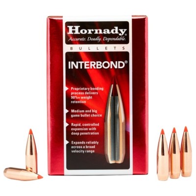 Punta 338 225gr IB Hornady