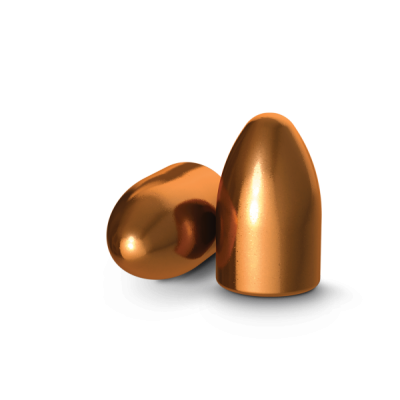 Punta 9 (.356) 125gr CU RN (500u) HN