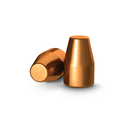 Punta 9 (.357) 127gr CU TC (500u) HN