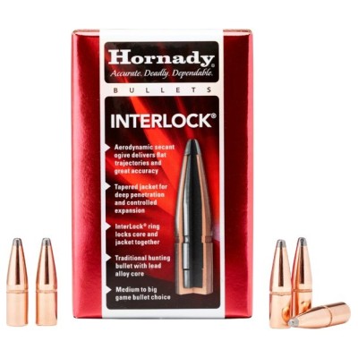 Punta 375 270gr SP-RP Hornady