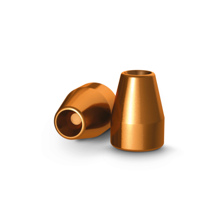 Punta 9 (.356) 100gr CU HP HN (500u)