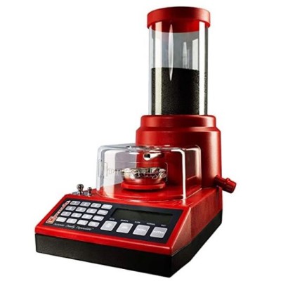 Bascula con dosificador Lock-N-Load HORNADY