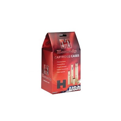 Vaina 300 Win Mag Hornady