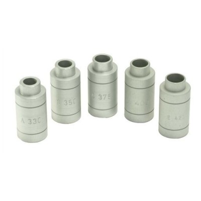 Kit medidores  hombro de vaina, sin cuerpo HORNADY