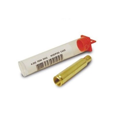 Vaina modificada 30-06 Win HORNADY