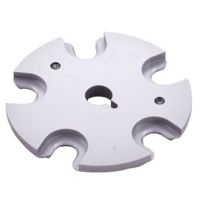 Shell plate Nº1 prensa Lock-N-Load HORNADY