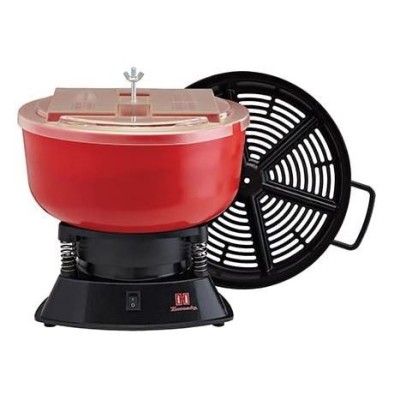 Limpiavainas tumbler M2 HORNADY