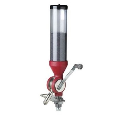 Dosificador polvora Bench Rest HORNADY