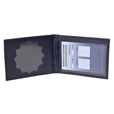 Cartera Estrella Sencilla Satara 