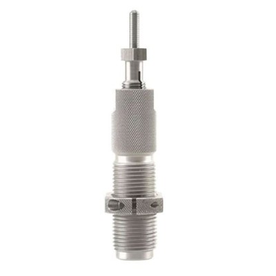 Die recalibrar y desempistonar cal. 38/357 HORNADY