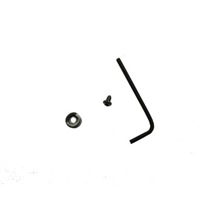 Boton retenida cargador 1911 Infinity