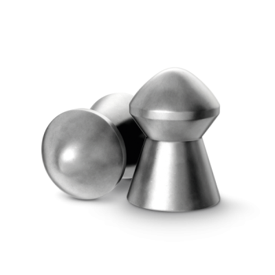 Balines 4,5 Barracuda Match HN (400)