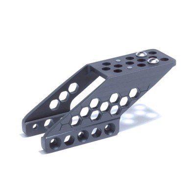 Montura RTS2 aluminio Infinity