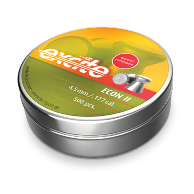 Balines 4,5 Econ Excite II HN (500)