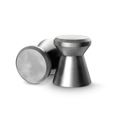 Balines 4,5 HN Match light pistol (500)