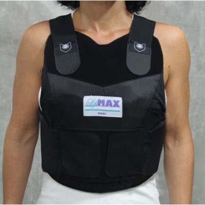 Chaleco interior FEMENINO S NIJIIIA NIVEL 2 NIDEC