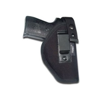 Funda interior c/broche y pinza Nidec