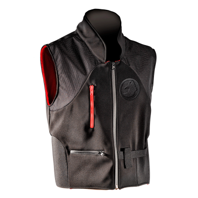 Chaleco XL Ultimate Ghost 