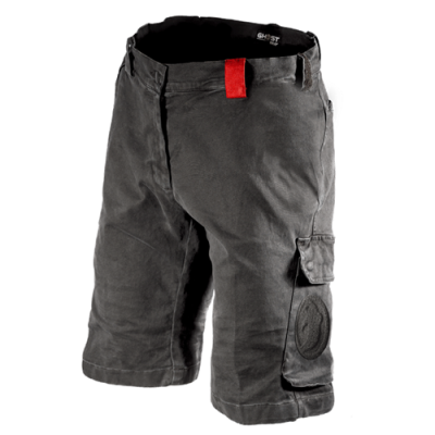 Pantalon corto M Ghost