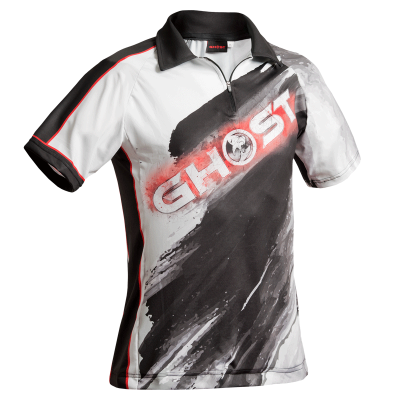 Camiseta M Ghost Pro