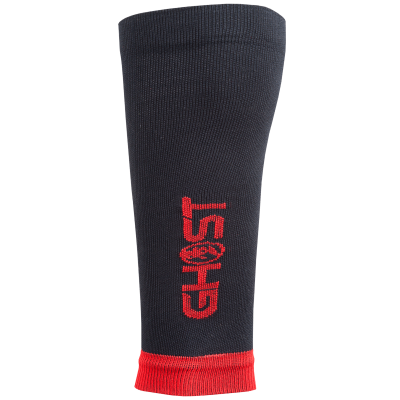 Mangas negras S/M Ghost