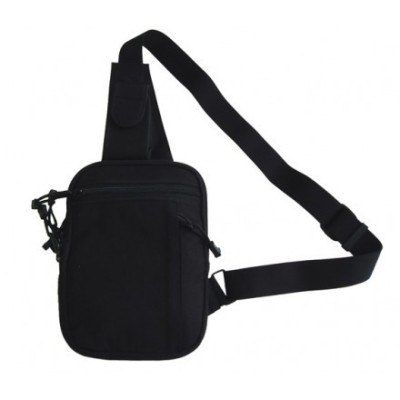 Bandolera c/extraccion rapida Nidec