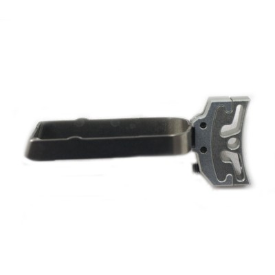 Disparador modular plateado SAS II Bul