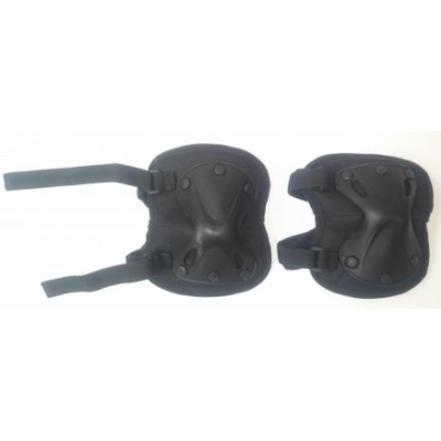 Coderas acolchadas Nidec