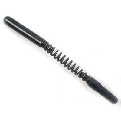 Muelle gusanillo completo Bul