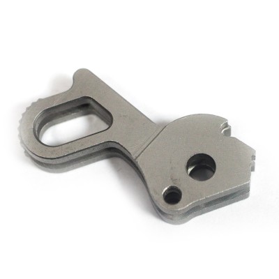 Martillo ligero mecanizado inox Split Bul