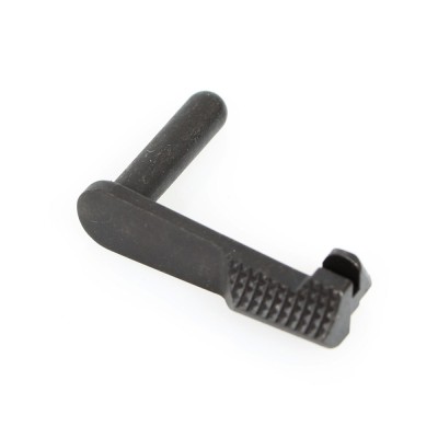 Retenida corredera 45 negra Bul