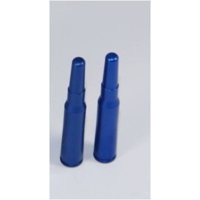 Aliviapercutor 6,5x55 aluminio ADVANCE