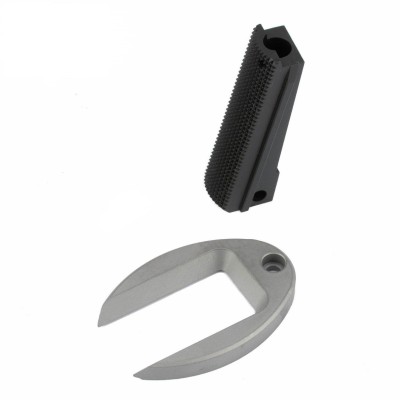 Fannel y lomo STI 1911 Trojan