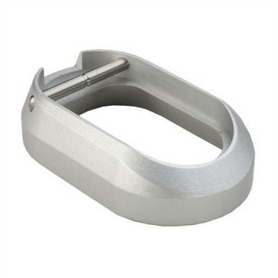 Fannel STI Edge steel