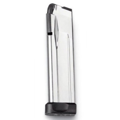 Cargador 9 Edge 126mm (17) STI