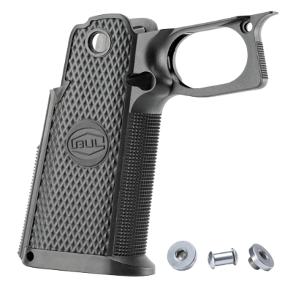 Empuñadura polimero SAS II Bul