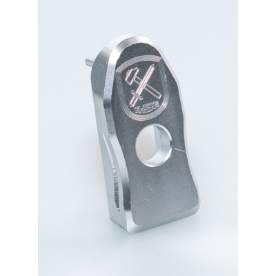 Tapa cargador Metalform 1911 gris M-Arms